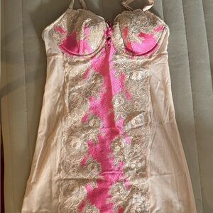 6 Piece Lingire Set Sz Sm Victorias Secret